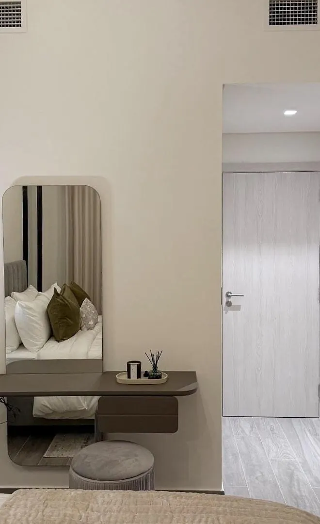 아부다비 Modern Luxury At The Yas Escape 빌라