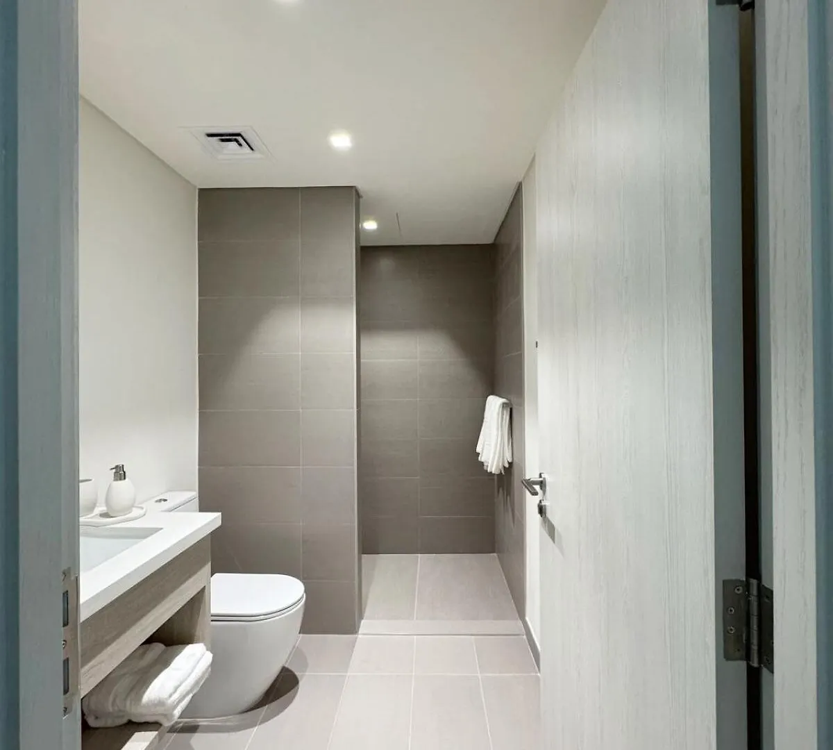 아부다비 Modern Luxury At The Yas Escape 빌라