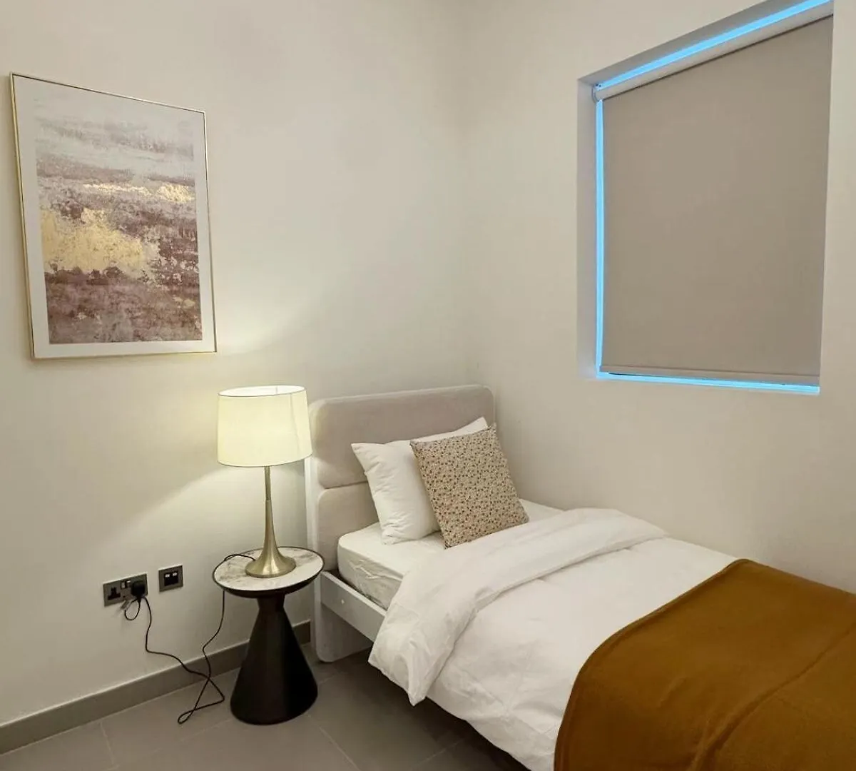 아부다비 Modern Luxury At The Yas Escape 빌라 아랍에미리트