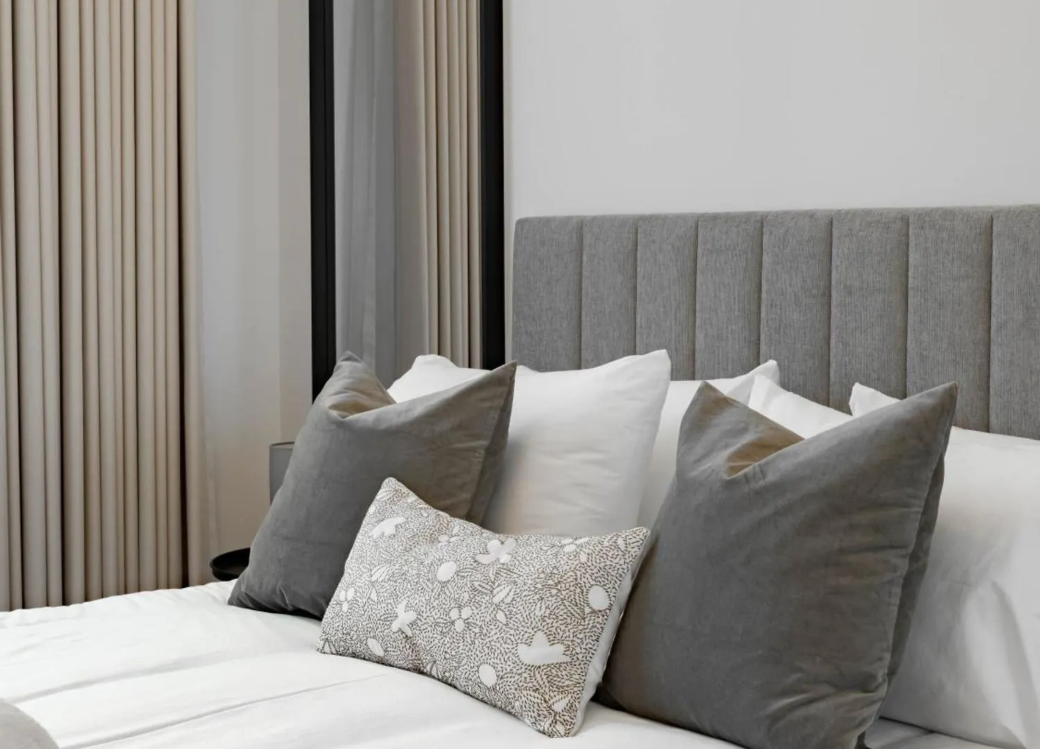 아부다비 Modern Luxury At The Yas Escape 빌라