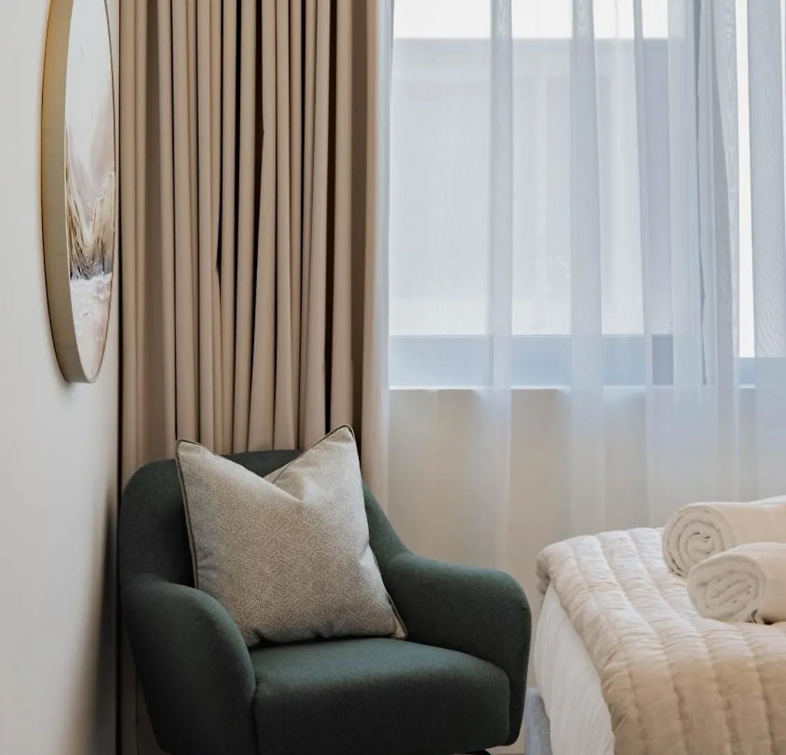아부다비 Modern Luxury At The Yas Escape 빌라