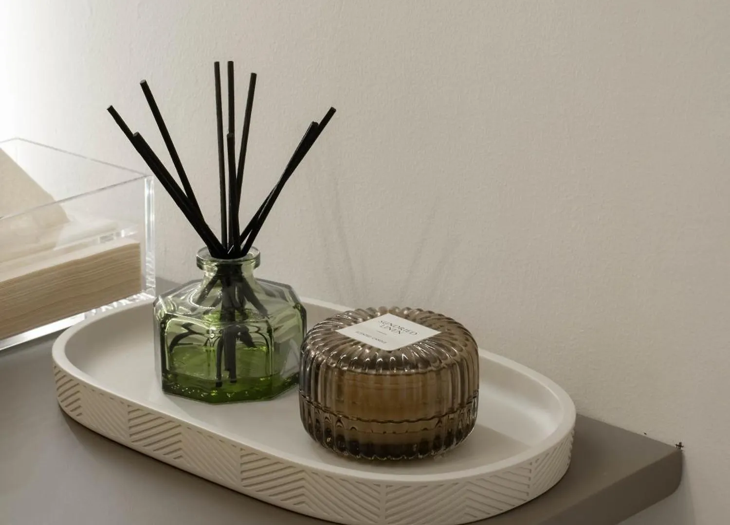 Modern Luxury At The Yas Escape Villa Abu Dzabi